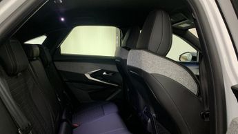 Peugeot 3008 73kWh GT SUV 5dr Electric Auto (210 ps)