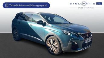 Peugeot 5008 1.5 BlueHDi GT Line Premium SUV 5dr Diesel EAT Euro 6 (s/s) (130