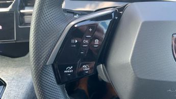 Peugeot 3008 73kWh GT SUV 5dr Electric Auto (210 ps)