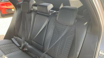 Peugeot 3008 73kWh GT SUV 5dr Electric Auto (210 ps)