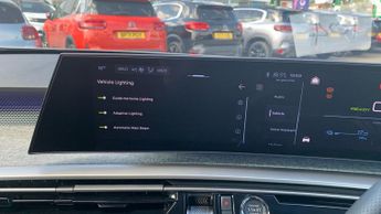Peugeot 3008 73kWh GT SUV 5dr Electric Auto (210 ps)