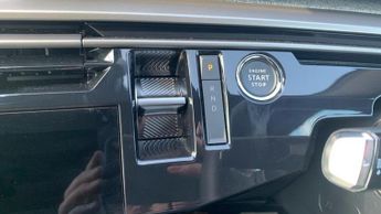 Peugeot 3008 73kWh GT SUV 5dr Electric Auto (210 ps)