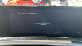 Peugeot 3008 73kWh GT SUV 5dr Electric Auto (210 ps)