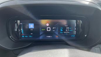 Citroen Berlingo 52kWh PLUS M MPV 5dr Electric Auto (7.4kW Charger) (136 ps)