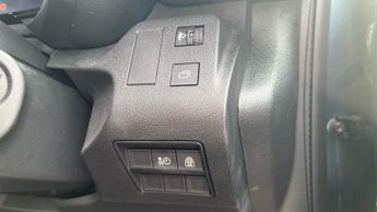 Citroen Berlingo 52kWh PLUS M MPV 5dr Electric Auto (7.4kW Charger) (136 ps)