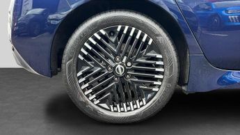 Nissan Leaf 39kWh Tekna Hatchback 5dr Electric Auto (150 ps)