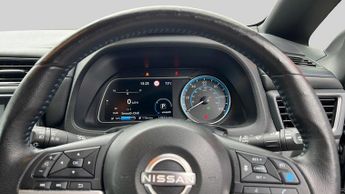 Nissan Leaf 39kWh Tekna Hatchback 5dr Electric Auto (150 ps)