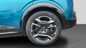 Peugeot 3008 73kWh GT SUV 5dr Electric Auto (210 ps)