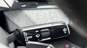 Peugeot 3008 73kWh GT SUV 5dr Electric Auto (210 ps)