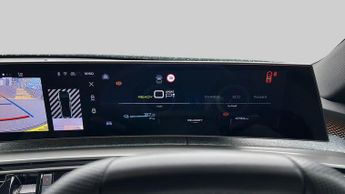 Peugeot 3008 73kWh GT SUV 5dr Electric Auto (210 ps)