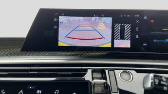 Peugeot 3008 73kWh GT SUV 5dr Electric Auto (210 ps)