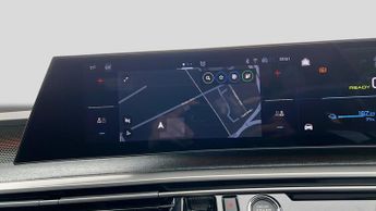 Peugeot 3008 73kWh GT SUV 5dr Electric Auto (210 ps)