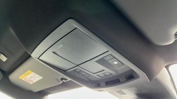 Peugeot 3008 73kWh GT SUV 5dr Electric Auto (210 ps)