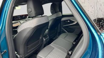 Peugeot 3008 73kWh GT SUV 5dr Electric Auto (210 ps)