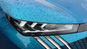 Peugeot 3008 73kWh GT SUV 5dr Electric Auto (210 ps)