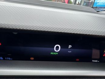 Vauxhall Grandland Electric 73kWh Ultimate SUV 5dr Electric Auto (213 ps)