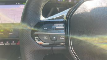 Peugeot 308 Sw 1.2 GT Estate 5dr Petrol Hybrid e-DSC6 Euro 6 (s/s) (136 ps)