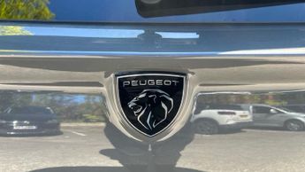 Peugeot 308 Sw 1.2 GT Estate 5dr Petrol Hybrid e-DSC6 Euro 6 (s/s) (136 ps)