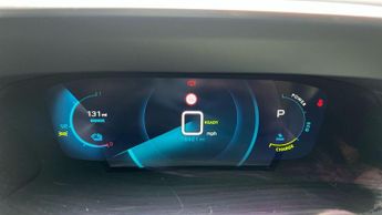 Peugeot 2008 50kWh Allure Premium SUV 5dr Electric Auto (136 ps)