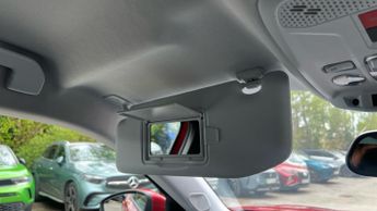 Peugeot 2008 50kWh Allure Premium SUV 5dr Electric Auto (136 ps)