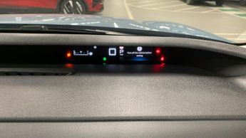 Citroen C3 1.2 Hybrid MAX Hatchback 5dr Petrol Hybrid e-DSC Euro 6 (s/s) (1