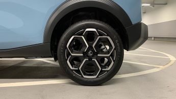 Citroen C3 1.2 Hybrid MAX Hatchback 5dr Petrol Hybrid e-DSC Euro 6 (s/s) (1