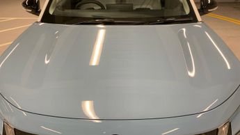 Citroen C3 1.2 Hybrid MAX Hatchback 5dr Petrol Hybrid e-DSC Euro 6 (s/s) (1