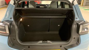 Citroen C3 1.2 Hybrid MAX Hatchback 5dr Petrol Hybrid e-DSC Euro 6 (s/s) (1