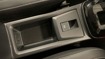 Citroen C3 1.2 Hybrid MAX Hatchback 5dr Petrol Hybrid e-DSC Euro 6 (s/s) (1