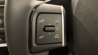 Citroen C3 1.2 Hybrid MAX Hatchback 5dr Petrol Hybrid e-DSC Euro 6 (s/s) (1