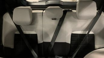 Citroen C3 1.2 Hybrid MAX Hatchback 5dr Petrol Hybrid e-DSC Euro 6 (s/s) (1