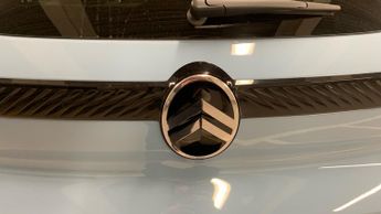 Citroen C3 1.2 Hybrid MAX Hatchback 5dr Petrol Hybrid e-DSC Euro 6 (s/s) (1