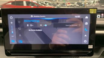 Citroen C3 1.2 Hybrid MAX Hatchback 5dr Petrol Hybrid e-DSC Euro 6 (s/s) (1