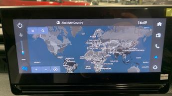 Citroen C3 1.2 Hybrid MAX Hatchback 5dr Petrol Hybrid e-DSC Euro 6 (s/s) (1