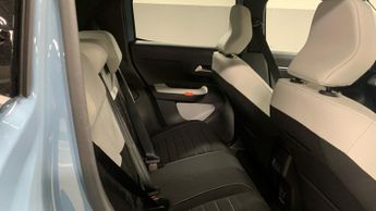 Citroen C3 1.2 Hybrid MAX Hatchback 5dr Petrol Hybrid e-DSC Euro 6 (s/s) (1