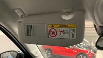 Citroen C3 1.2 Hybrid MAX Hatchback 5dr Petrol Hybrid e-DSC Euro 6 (s/s) (1