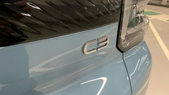 Citroen C3 1.2 Hybrid MAX Hatchback 5dr Petrol Hybrid e-DSC Euro 6 (s/s) (1