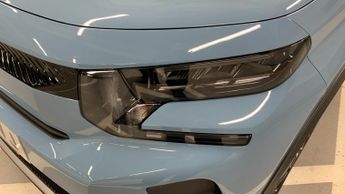 Citroen C3 1.2 Hybrid MAX Hatchback 5dr Petrol Hybrid e-DSC Euro 6 (s/s) (1