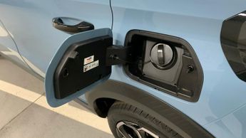 Citroen C3 1.2 Hybrid MAX Hatchback 5dr Petrol Hybrid e-DSC Euro 6 (s/s) (1
