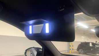 Peugeot 3008 73kWh GT SUV 5dr Electric Auto (210 ps)