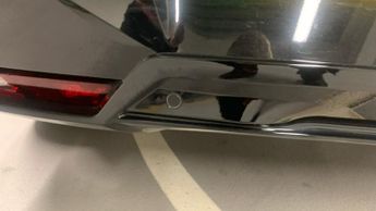 Peugeot 3008 73kWh GT SUV 5dr Electric Auto (210 ps)