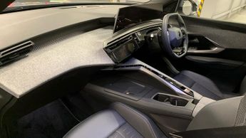 Peugeot 5008 1.2 GT SUV 5dr Petrol Hybrid e-DSC6 Euro 6 (s/s) (136 ps)