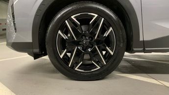 Peugeot 5008 1.2 GT SUV 5dr Petrol Hybrid e-DSC6 Euro 6 (s/s) (136 ps)