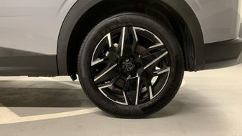 Peugeot 5008 1.2 GT SUV 5dr Petrol Hybrid e-DSC6 Euro 6 (s/s) (136 ps)