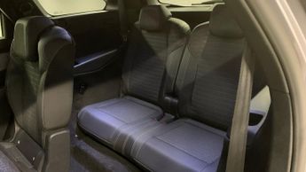 Peugeot 5008 1.2 GT SUV 5dr Petrol Hybrid e-DSC6 Euro 6 (s/s) (136 ps)