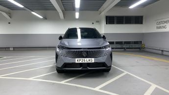 Peugeot 5008 1.2 GT SUV 5dr Petrol Hybrid e-DSC6 Euro 6 (s/s) (136 ps)