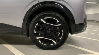 Peugeot 3008 73kWh GT SUV 5dr Electric Auto (210 ps)