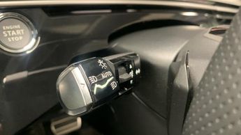Peugeot 3008 73kWh GT SUV 5dr Electric Auto (210 ps)
