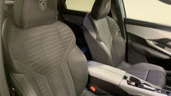 Peugeot 3008 73kWh GT SUV 5dr Electric Auto (210 ps)