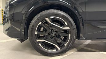 Peugeot 3008 73kWh GT SUV 5dr Electric Auto (210 ps)